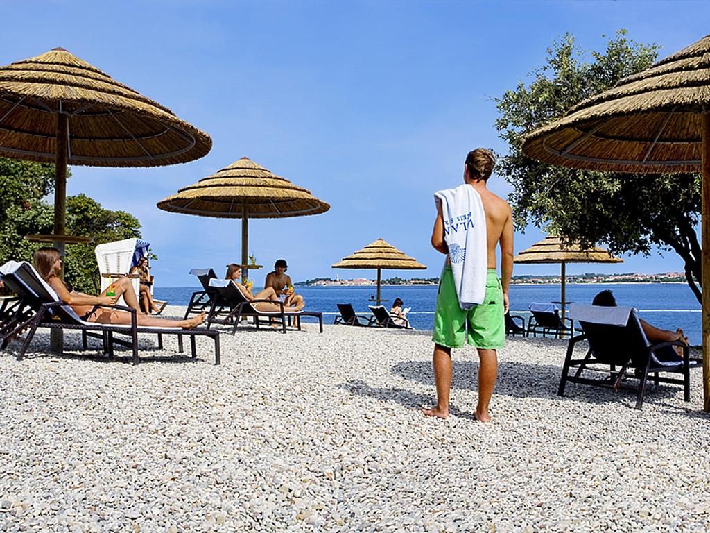 Valamar Tamaris Resort фото 29