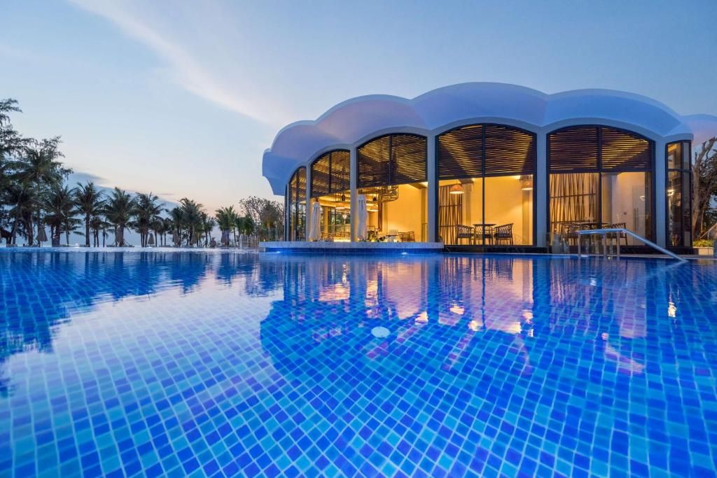 Best Western Premier Sonasea Phu Quoc фото 50