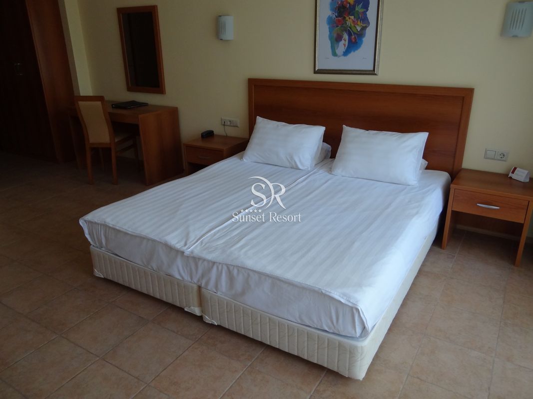Sunset Resort фото 35