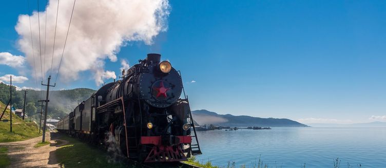 Фото отеля "Мелодия Байкала"