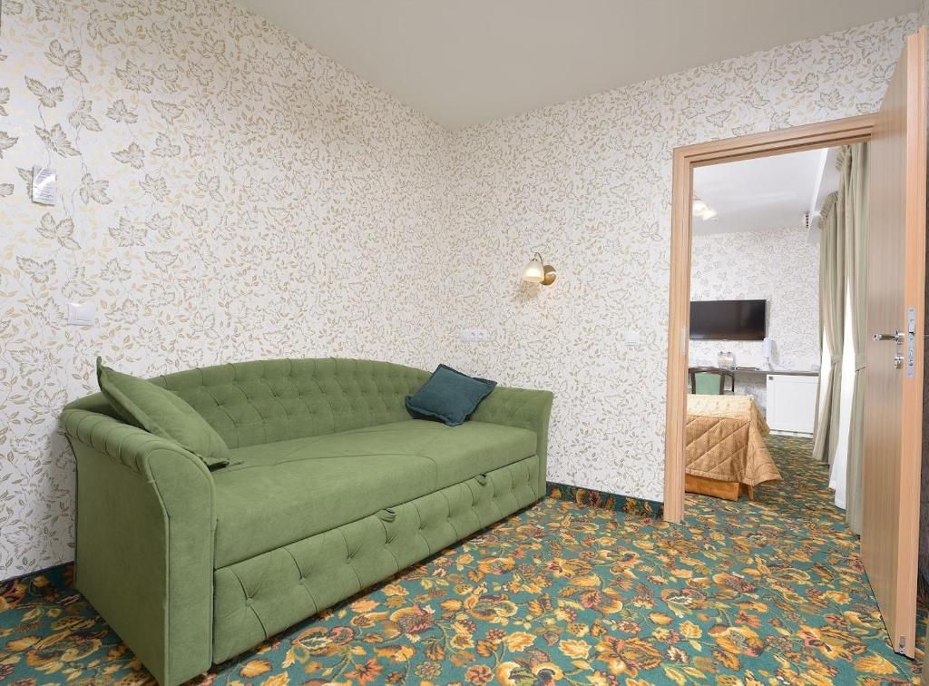 Cronwell Inn Стремянная фото 86