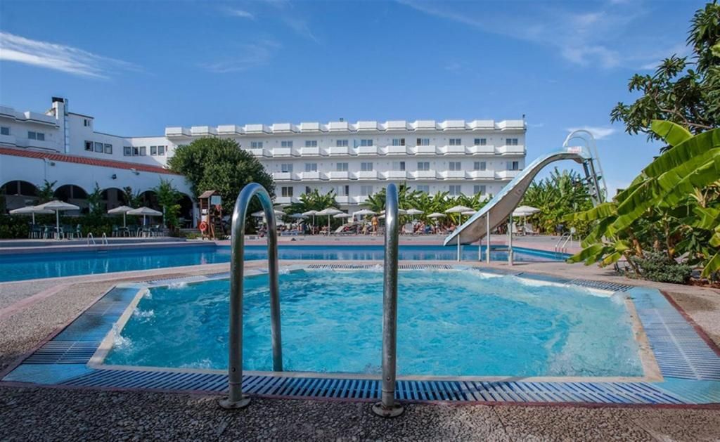 Irene Palace Beach Resort фото 29