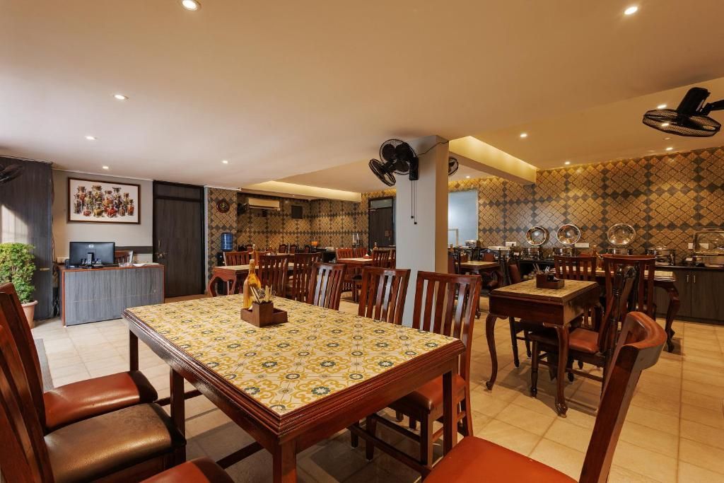 Casa Ahaana by Lavin Hotels and Resorts фото 9