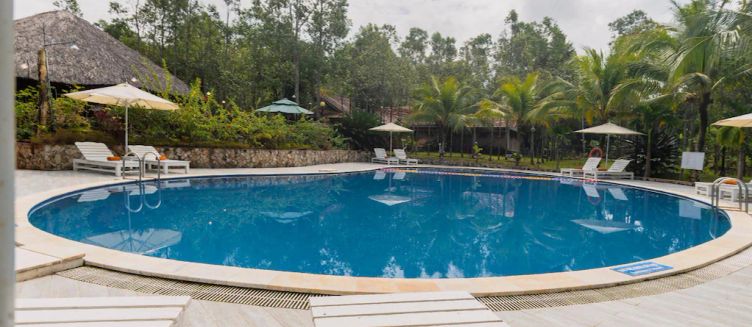 Фото отеля The Garden House Phu Quoc Resort