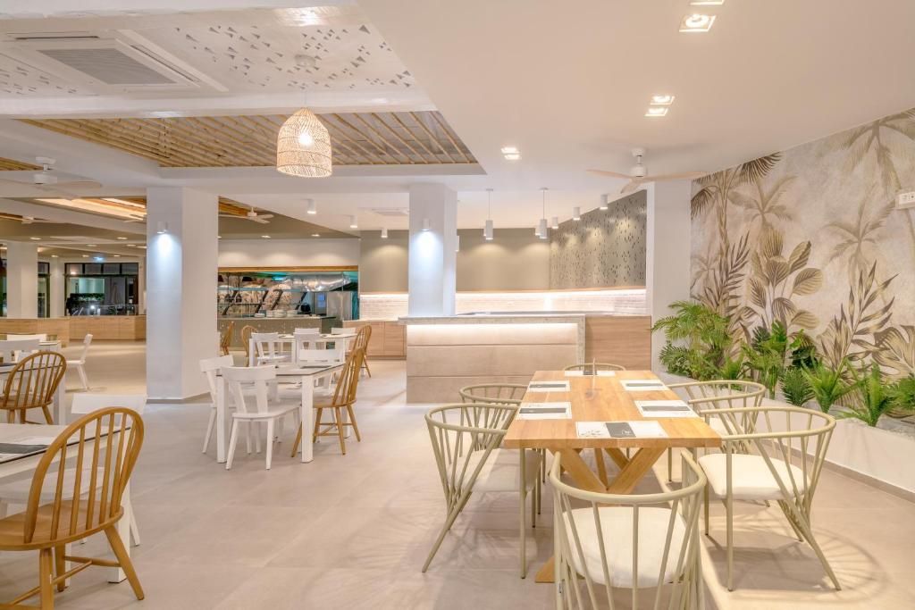 Iolida Beach Hotel фото 27