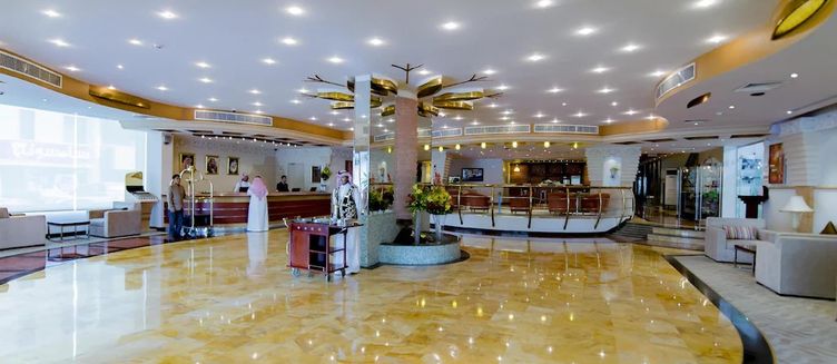 Фото отеля Boudl Khurais