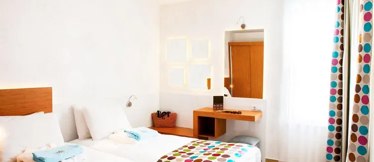 Фото отеля Calimera Sunpark Alanya