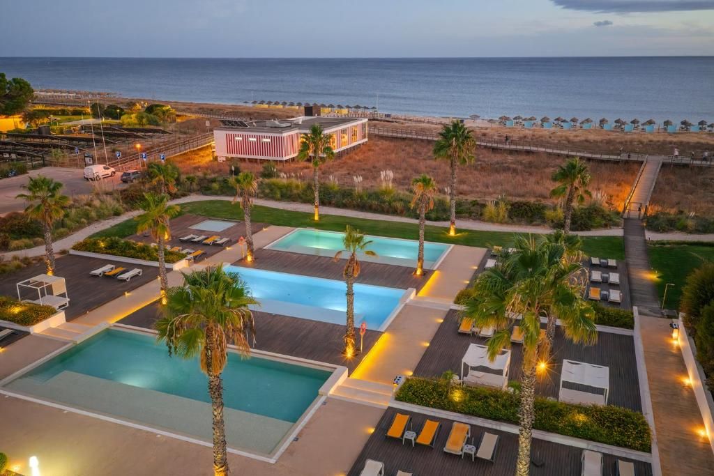 Pestana Alvor South Beach фото 15