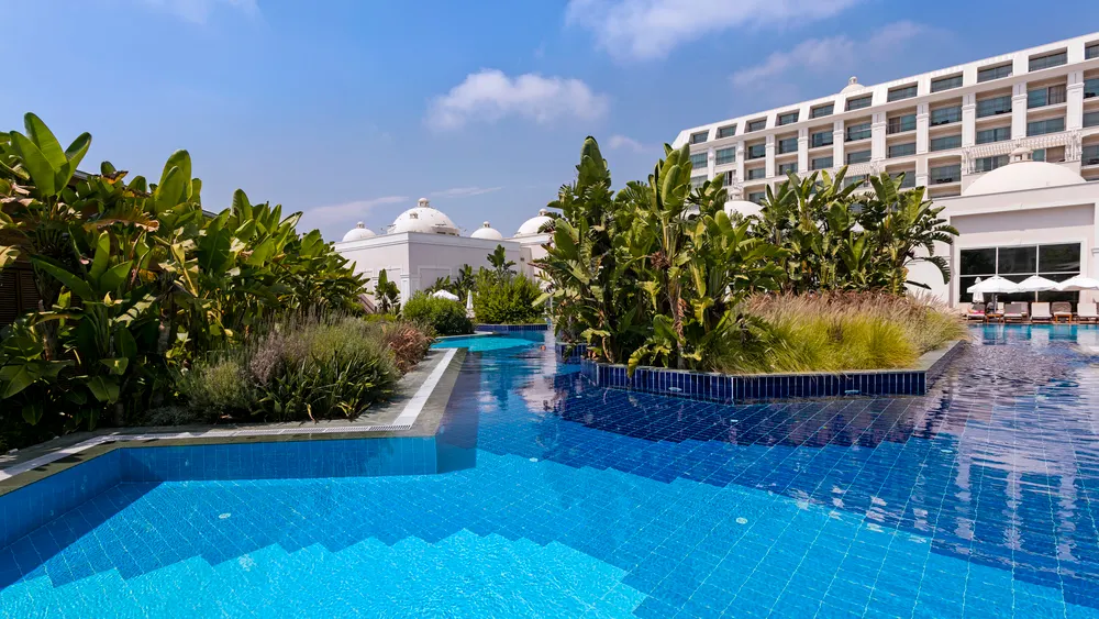 Titanic Deluxe Golf Belek фото 71