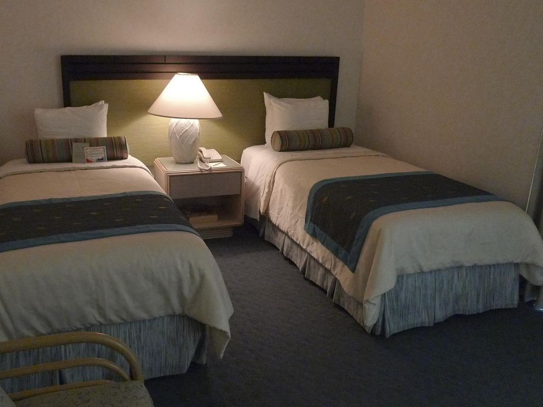 The New Otani Kaimana Beach Hotel фото 46