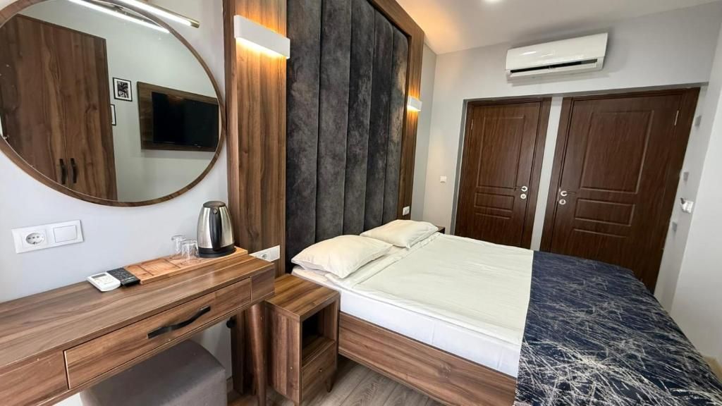 Han Suite Hotel фото 17