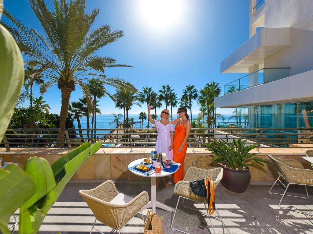 Amàre Beach Hotel Marbella - Adults Only фото 48