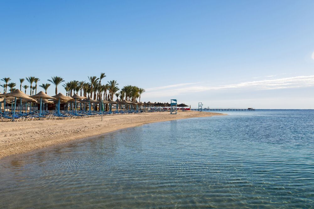 Marina Resort Port Ghalib, a member of Radisson Individuals фото 63