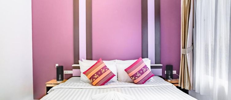Фото отеля Cascades Resort Rawai Phuket