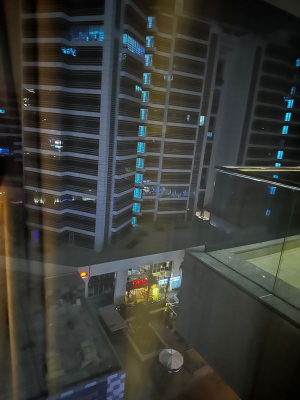 Copthorne Hotel Dubai фото 39