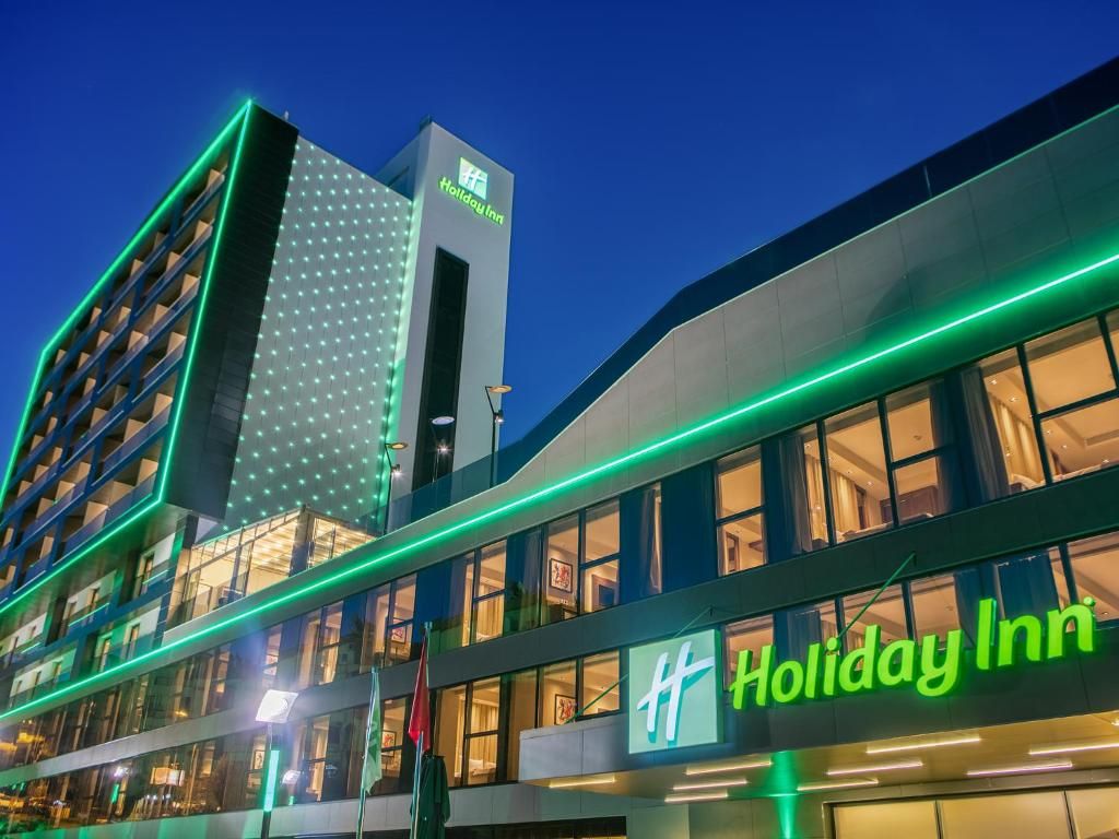 Holiday Inn Antalya - Lara фото 86