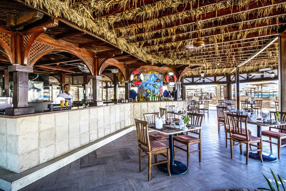 Iberotel Makadi Beach фото 86