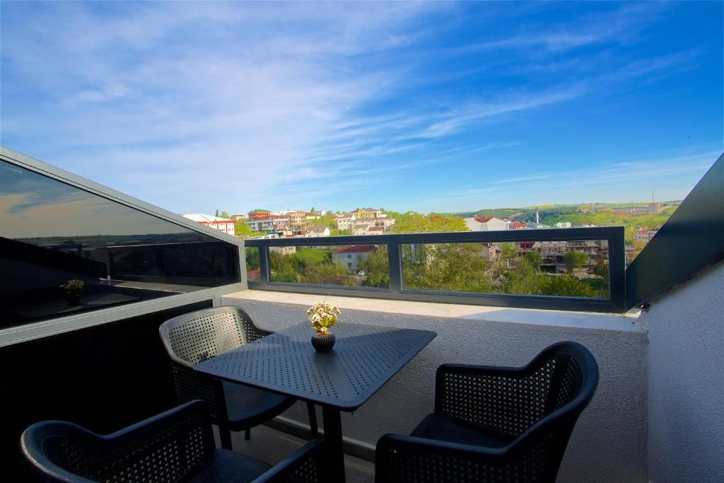 Days Inn by Wyndham Istanbul Arnavutkoy фото 14