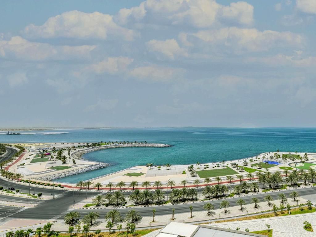 Movenpick Resort Al Marjan Island фото 139