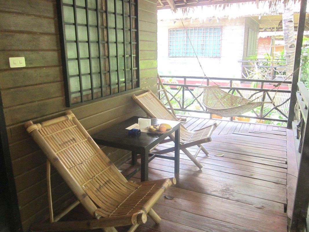 Boracay Beach Resort фото 37