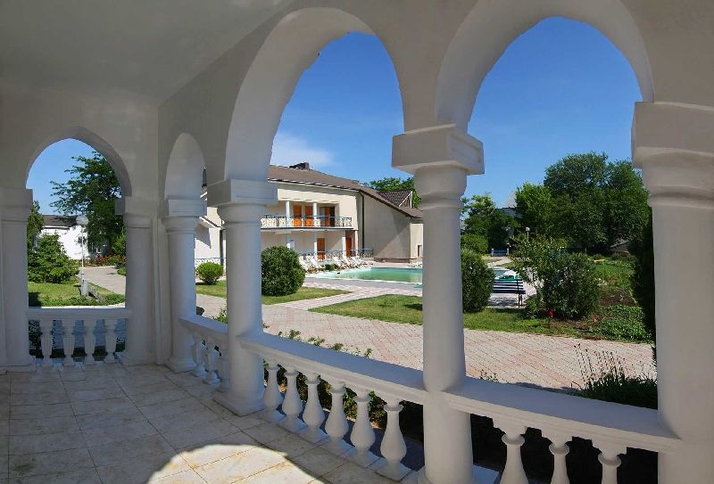 Санаторий «Орен-Крым» фото 9