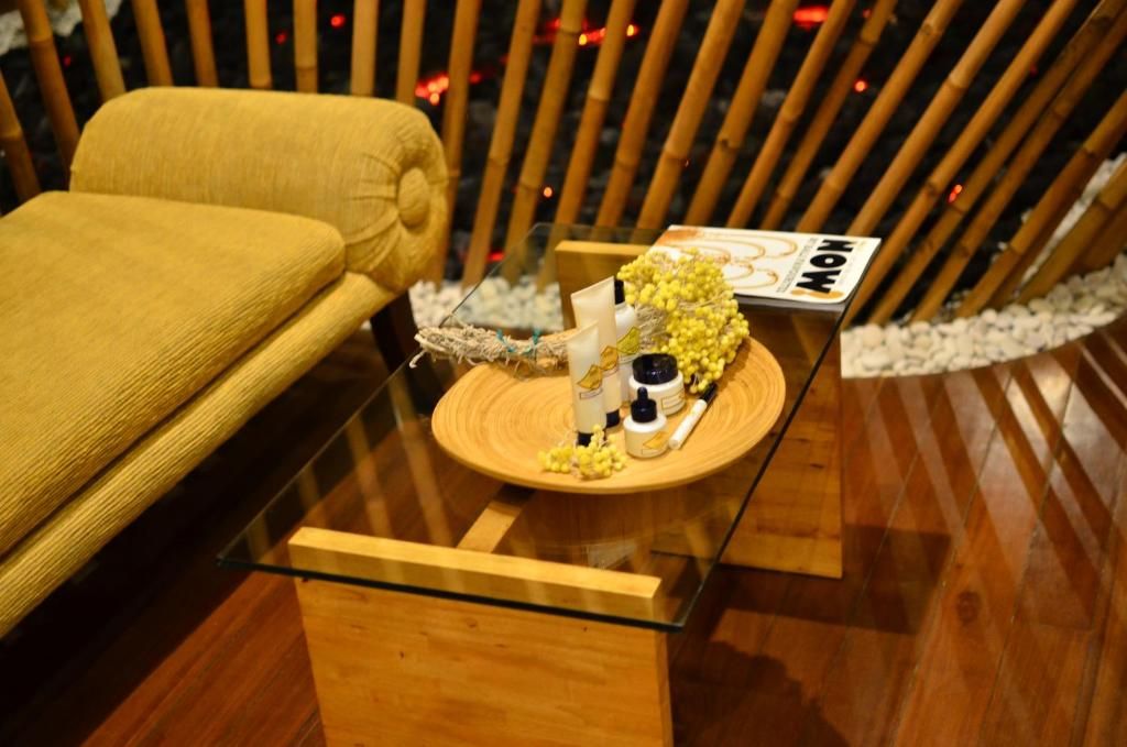 Kupu Kupu Jimbaran Beach Hotel & Spa by L’Occitane фото 37