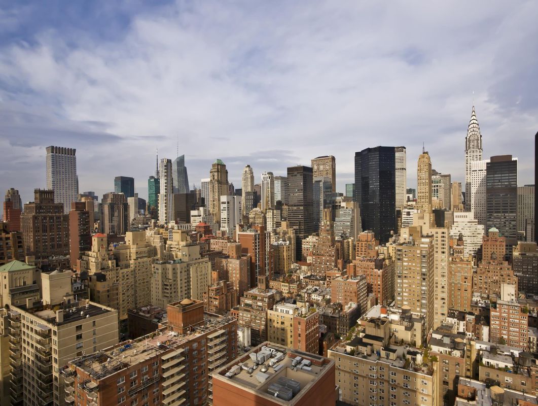 Dumont NYC–an Affinia hotel фото 7