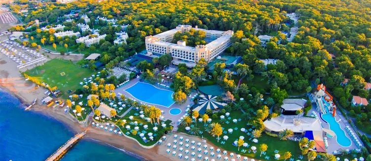 Фото отеля Turquoise Hotel