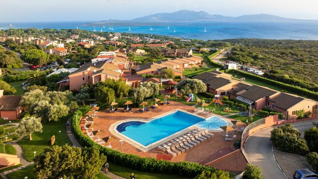 Club Hotel Cala Rosa фото 22