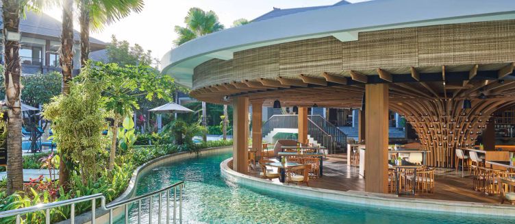 Фото отеля Marriott’s Bali Nusa Dua Gardens