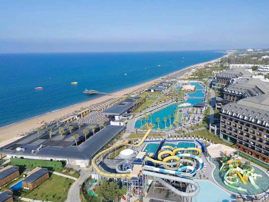 Lago Hotel фото 2