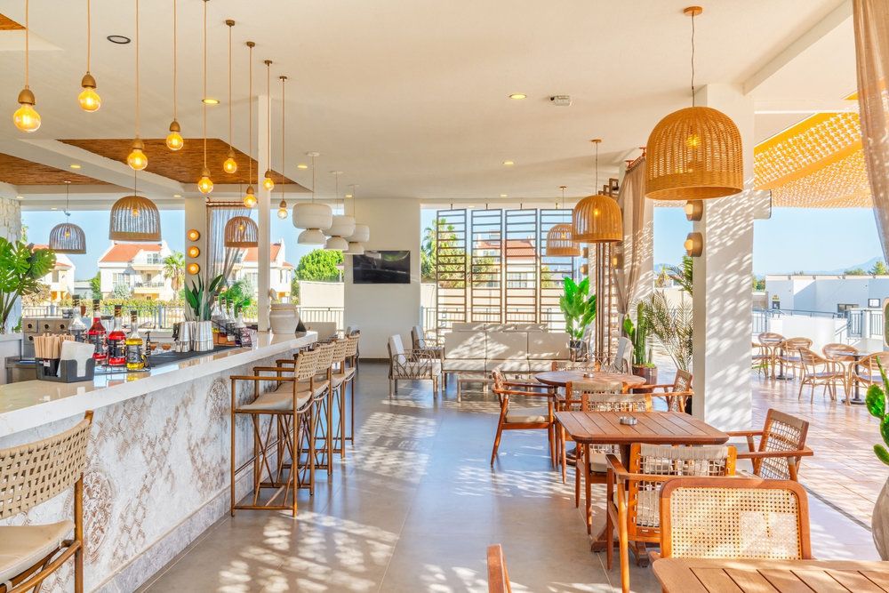 SY Hotels Belek Boutique Luxury фото 187