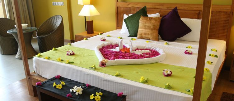 Фото отеля Minn Gee Resort Passikuda