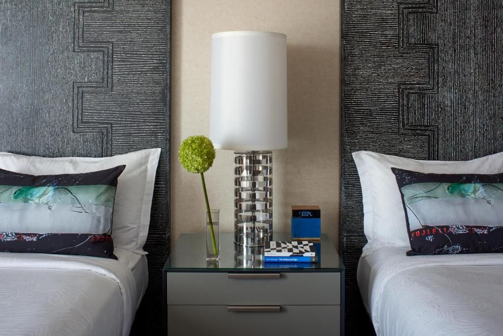 Kimpton Hotel Palomar Los Angeles Beverly Hills, an IHG Hotel фото 13