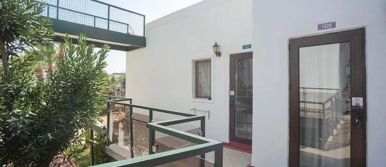 Фото отеля Anadolu Hotel Bodrum