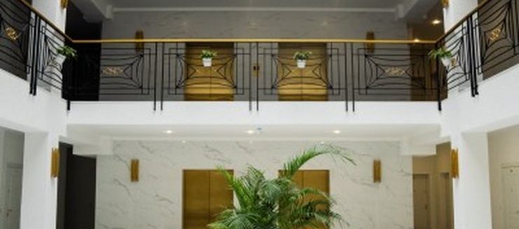 Фото отеля Malina Shtolz