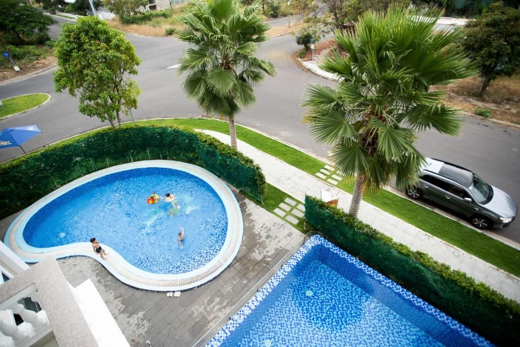 Orbit Resort & Spa фото 50