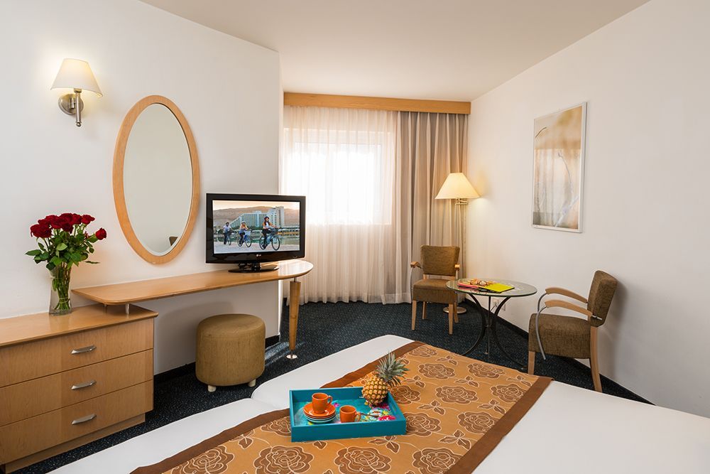 Leonardo Club Hotel Dead Sea фото 47