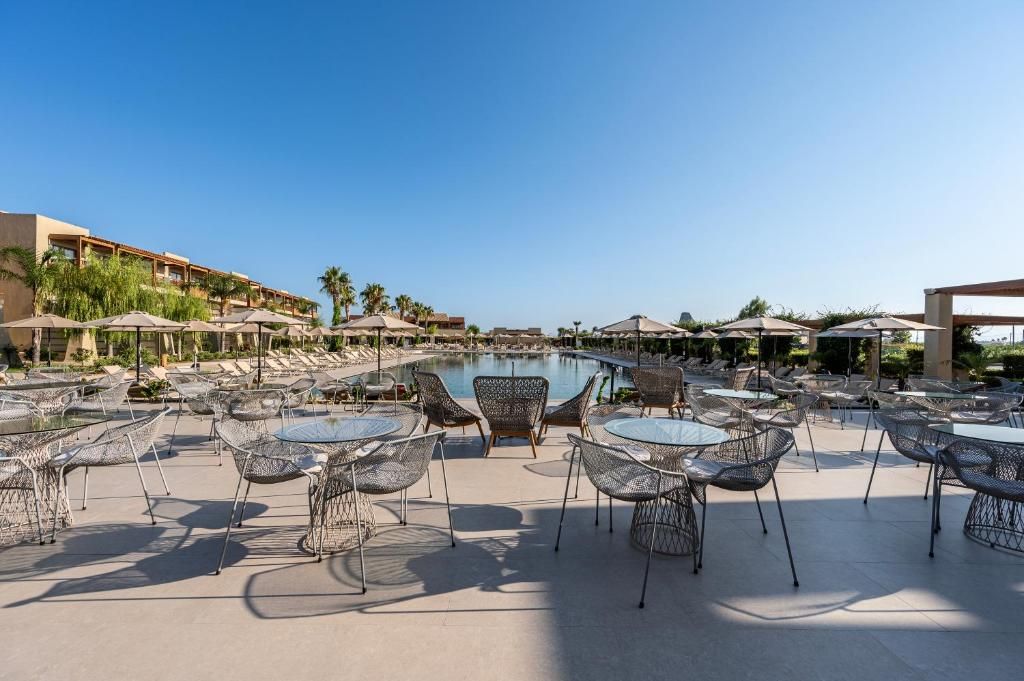 Astir Odysseus Kos Resort & Spa фото 42
