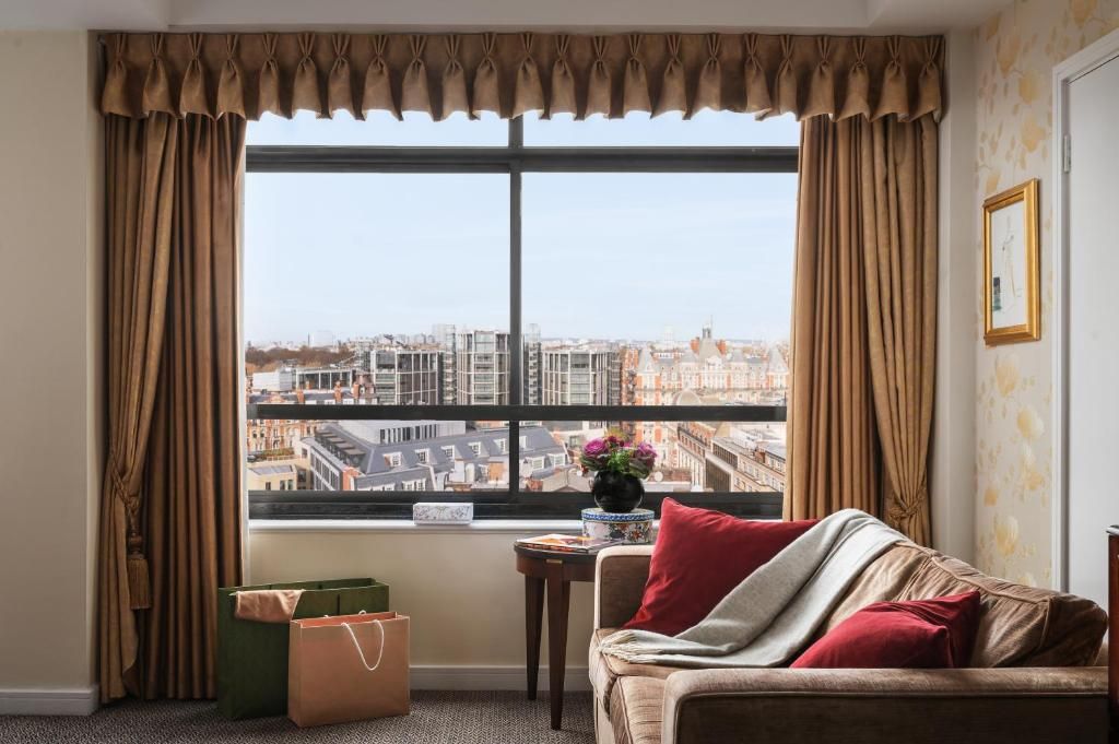 Millennium Knightsbridge фото 35