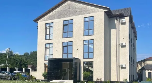 Фото отеля Saros