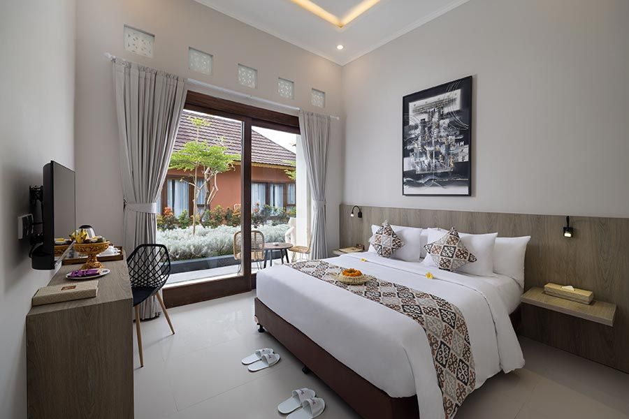 Tapa Agung View фото 2