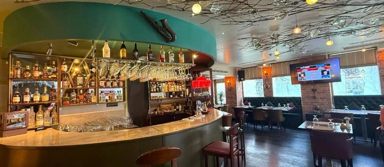 Фото отеля Konak Hotel