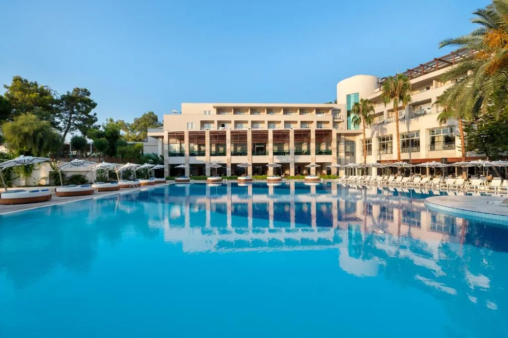 Rixos Premium Tekirova фото 56
