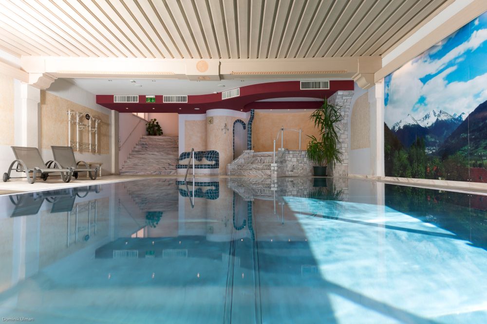 Hotel Germania Gastein фото 2