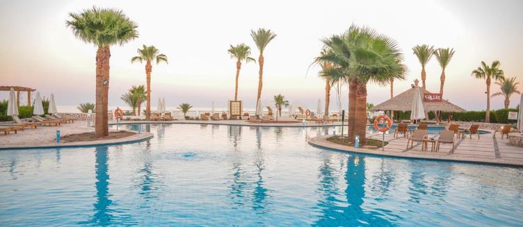 Фото отеля Safir Sharm Waterfalls Resort