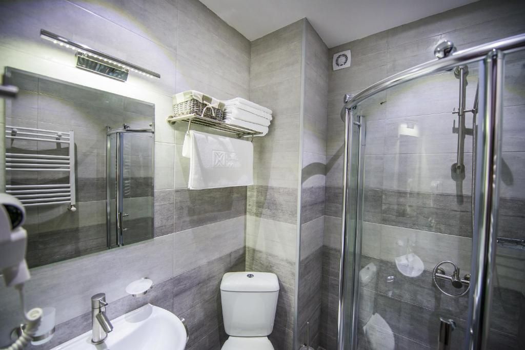 Tbilisi Inn фото 35