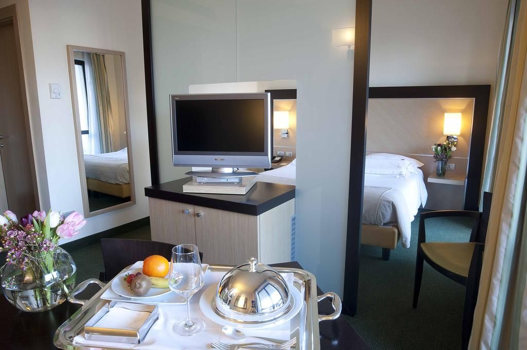 Clarion Collection Hotel Griso фото 17