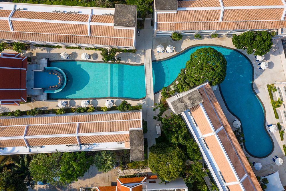 Samui Palm Beach Resort фото 35