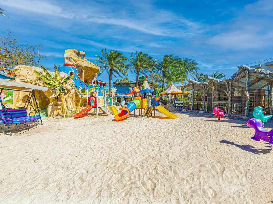 Seagull Beach Resort фото 24